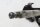 Gearskiftestangsaksel, skifteaksel, gearskifter Moto Guzzi California III VW 87-93