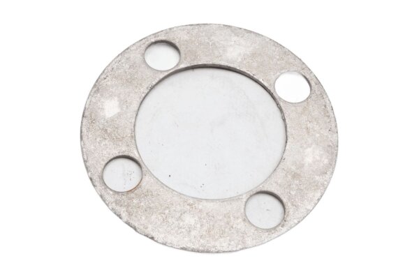 Espaciador de rueda trasera, anillo espaciador de llanta BMW K 1100 LT K589 0526 90-98