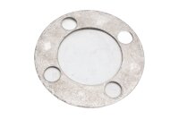 Achterwielspacer, velgspacerring BMW K 1100 LT K589 0526...
