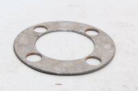 Espaciador de rueda trasera, anillo espaciador de llanta BMW K 1100 LT K589 0526 90-98