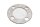 Espaciador de rueda trasera, anillo espaciador de llanta BMW K 1100 LT K589 0526 90-98