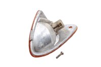 Luz intermitente delantera derecha, de forma triangular. Ducati 750 SS ZDM750SC 91-98