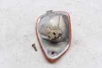 Luz intermitente delantera derecha, de forma triangular. Ducati 750 SS ZDM750SC 91-98