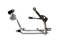 Rear right luggage rack with pannier holder Suzuki GV...