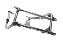 Rear right luggage rack with pannier holder Suzuki GV...