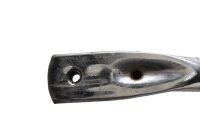 Rear right luggage rack with pannier holder Suzuki GV 1400 G Cavalcade GV1400 85-88