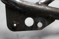 Rear right luggage rack with pannier holder Suzuki GV 1400 G Cavalcade GV1400 85-88