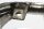Rear right luggage rack with pannier holder Suzuki GV 1400 G Cavalcade GV1400 85-88