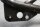 Rear right luggage rack with pannier holder Suzuki GV 1400 G Cavalcade GV1400 85-88