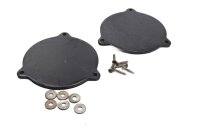 Speaker cover set, audio system accessories BMW K 1100 LT...