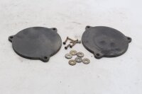 Juego de cubiertas para altavoces, accesorios para sistemas de audio BMW K 1100 LT K589 0526 90-98
