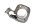 Vänster cylinder, cylinderfoder, motorhölje, kylning BMW R 1100 GS 259 0409 93-99