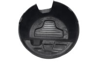Kraftstofftankabdeckung Schutzdeckel Entlüftung BMW R 1200 GS K25 0307 R12 04-07