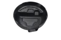 Kraftstofftankabdeckung Schutzdeckel Entlüftung BMW R 1200 GS K25 0307 R12 04-07