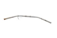 Handlebar 28mm M-handlebar knurling clamping length BMW R...