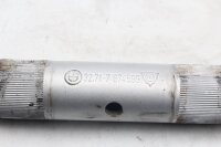 Lenker 28mm M-Lenker Rändelung Klemmlänge BMW R 1200 GS K25 0307 R12 04-07