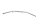 Lenker 28mm M-Lenker Rändelung Klemmlänge BMW R 1200 GS K25 0307 R12 04-07