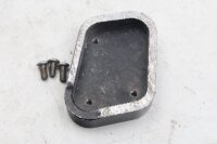 Seitenständeraufnahme Schalterbefestigung BMW R 1200 GS K25 0307 R12 04-07