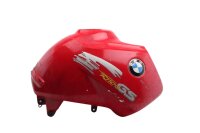 Fuel tank Petrol tank red Fuel supply BMW R 1100 GS 259...
