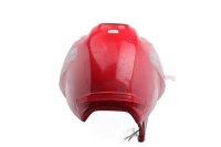 Fuel tank Petrol tank red Fuel supply BMW R 1100 GS 259...
