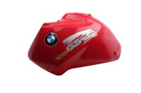 Bränsletank Bensintank röd Bränsletillförsel BMW R 1100 GS 259 0409 93-99
