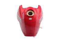 Bränsletank Bensintank röd Bränsletillförsel BMW R 1100 GS 259 0409 93-99