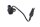 Nockenwellensensor Impulsgeber Sensor rechts BMW R 1200 GS K25 0307 R12 04-07