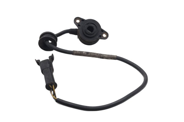 Sensor indicador de marcha, sensor de la unidad de cambio de la transmisión BMW K 1100 LT K589 0526 90-98