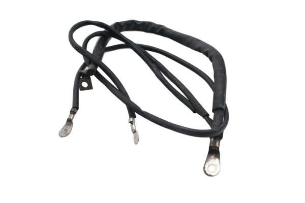 Cable de tierra, cable de arranque, cable de batería, arnés de cableado BMW K 1100 LT K589 0526 90-98
