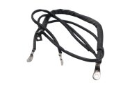Jordkabel, startkabel, batterikabel, kablage BMW K 1100...