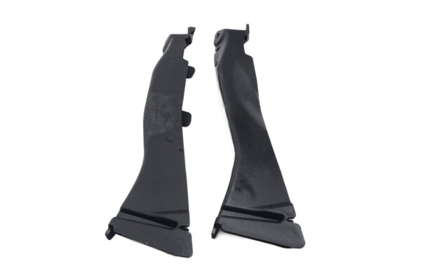 Conducto para cables, protección de cables, cubierta, eléctrica, izquierda BMW K 1100 LT K589 0526 90-98