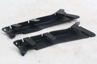 Conducto para cables, protección de cables, cubierta, eléctrica, izquierda BMW K 1100 LT K589 0526 90-98