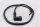 Cavo di accensione, connettore candela, cavo singolo, accensione Ducati 750 SS ZDM750SC 91-98