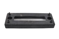 Fuse box cover Ducati 750 SS ZDM750SC 91-98