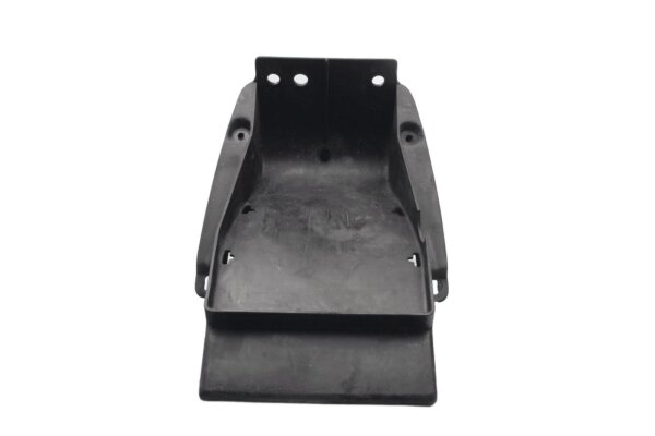 Portatarga, paraspruzzi, montaggio posteriore Ducati 750 SS ZDM750SC 91-98