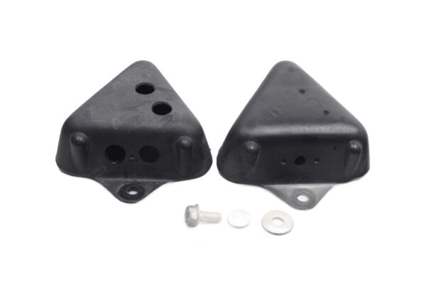 Collegamento del tubo di sfiato del motore Ducati 750 SS ZDM750SC 91-98