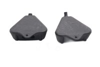 Collegamento del tubo di sfiato del motore Ducati 750 SS ZDM750SC 91-98