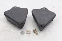 Collegamento del tubo di sfiato del motore Ducati 750 SS ZDM750SC 91-98