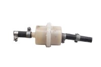 Kraftstofffilter Benzinfilter Schlauchschellen Ducati 750...