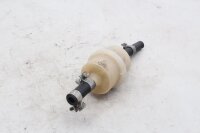 Filtro carburante, filtro benzina, fascette stringitubo Ducati 750 SS ZDM750SC 91-98