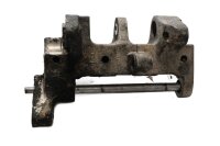 Stelholdermontering bagerste bundstøtte Moto Guzzi California III VW 87-93