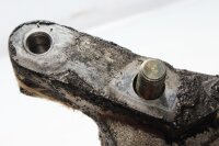 Stelholdermontering bagerste bundstøtte Moto Guzzi California III VW 87-93