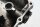Couvercle de vidange du carter dhuile, joint de moteur Moto Guzzi California III VW 87-93
