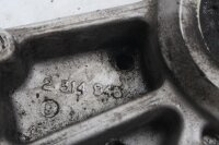 Ponte superiore della forcella, attacco del cannotto di sterzo, attacco della forcella BMW R 1150 GS R21 0415 99-04