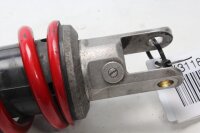 Bakre stötdämpare 340 mm returdämpningsbehållare fjädring Kawasaki Unbekannt
