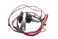 USB charging port, on-board socket, voltage display BMW R...