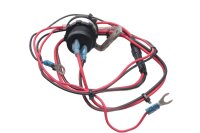 USB-Ladebuchse Bordsteckdose Spannungsanzeige BMW R 1200 GS K25 0307 R12 04-07