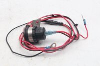 USB-Ladebuchse Bordsteckdose Spannungsanzeige BMW R 1200 GS K25 0307 R12 04-07