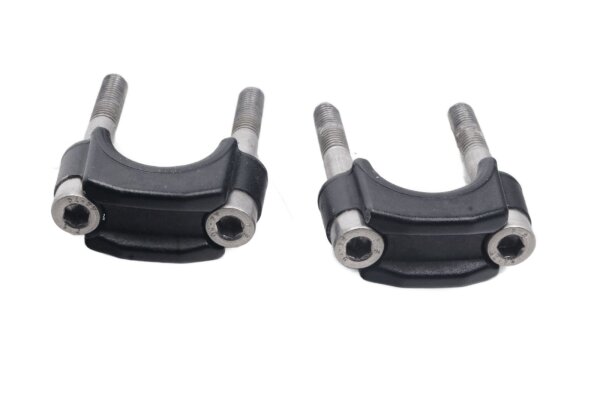Lenkerklemmung Gabelbrücke oben Führung Gabel BMW R 1200 GS K25 0307 R12 04-07