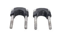 Lenkerklemmung Gabelbrücke oben Führung Gabel BMW R 1200 GS K25 0307 R12 04-07